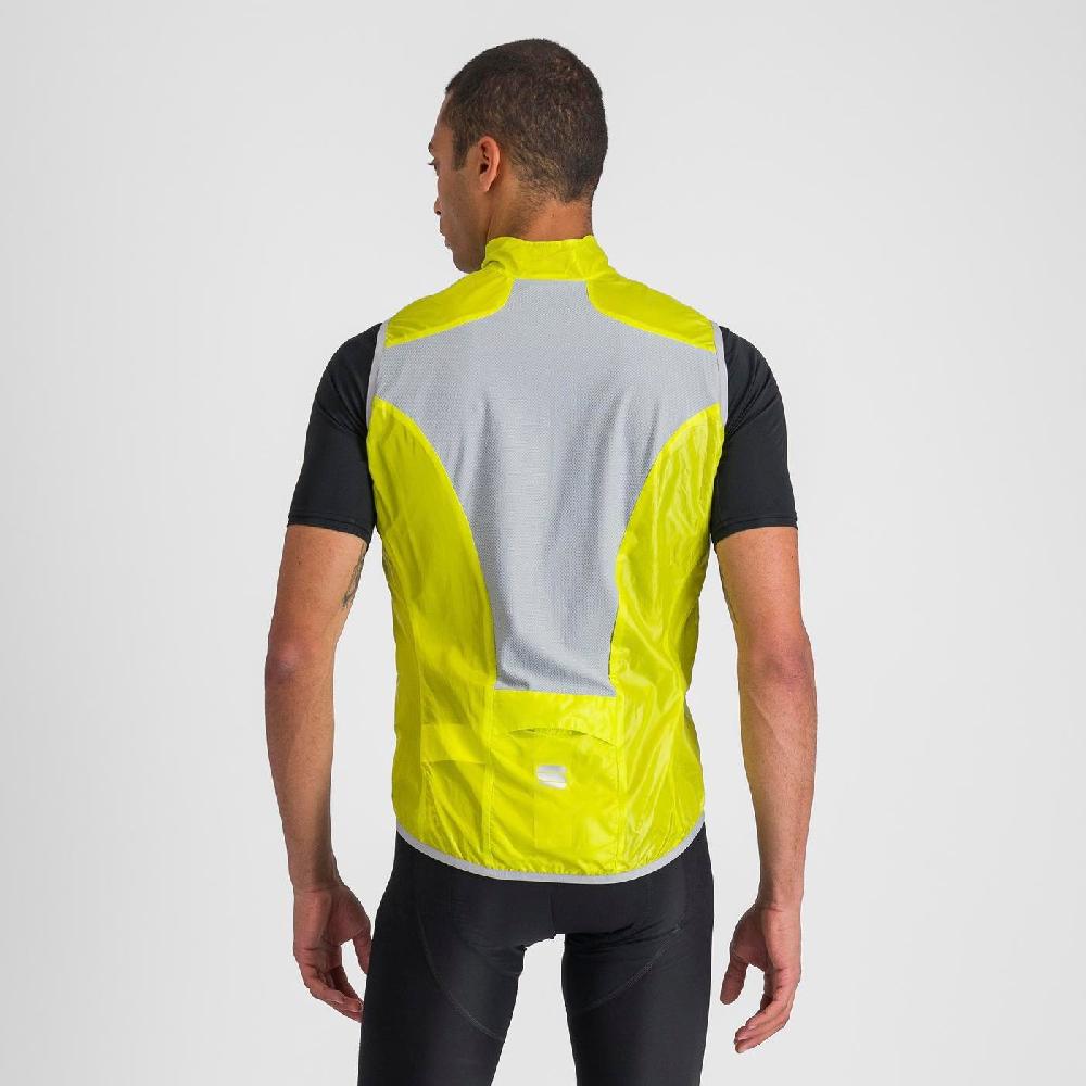 Sportful HOT PACK EASYLIGHT VEST Solo un giorno rimasto