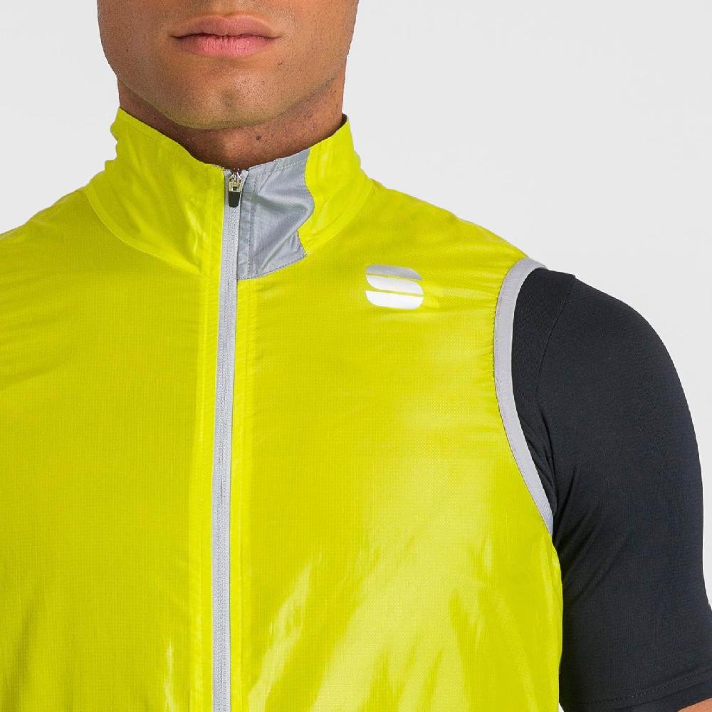 Sportful HOT PACK EASYLIGHT VEST Solo un giorno rimasto