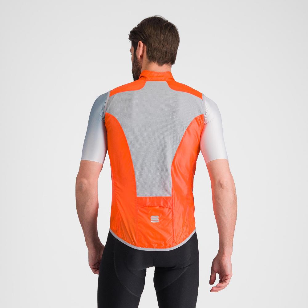 Sportful HOT PACK EASYLIGHT VEST Super sconto