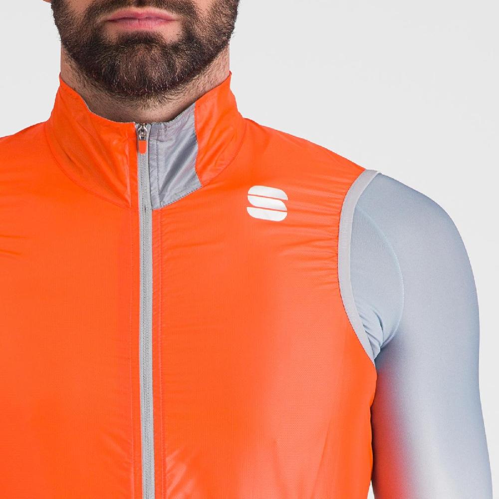 Sportful HOT PACK EASYLIGHT VEST Super sconto