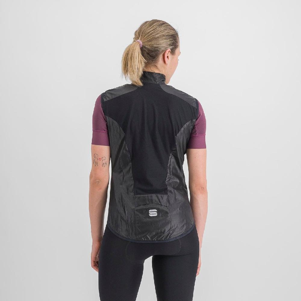 Sportful HOT PACK EASYLIGHT W VEST 50% di sconto con spedizione gratuita