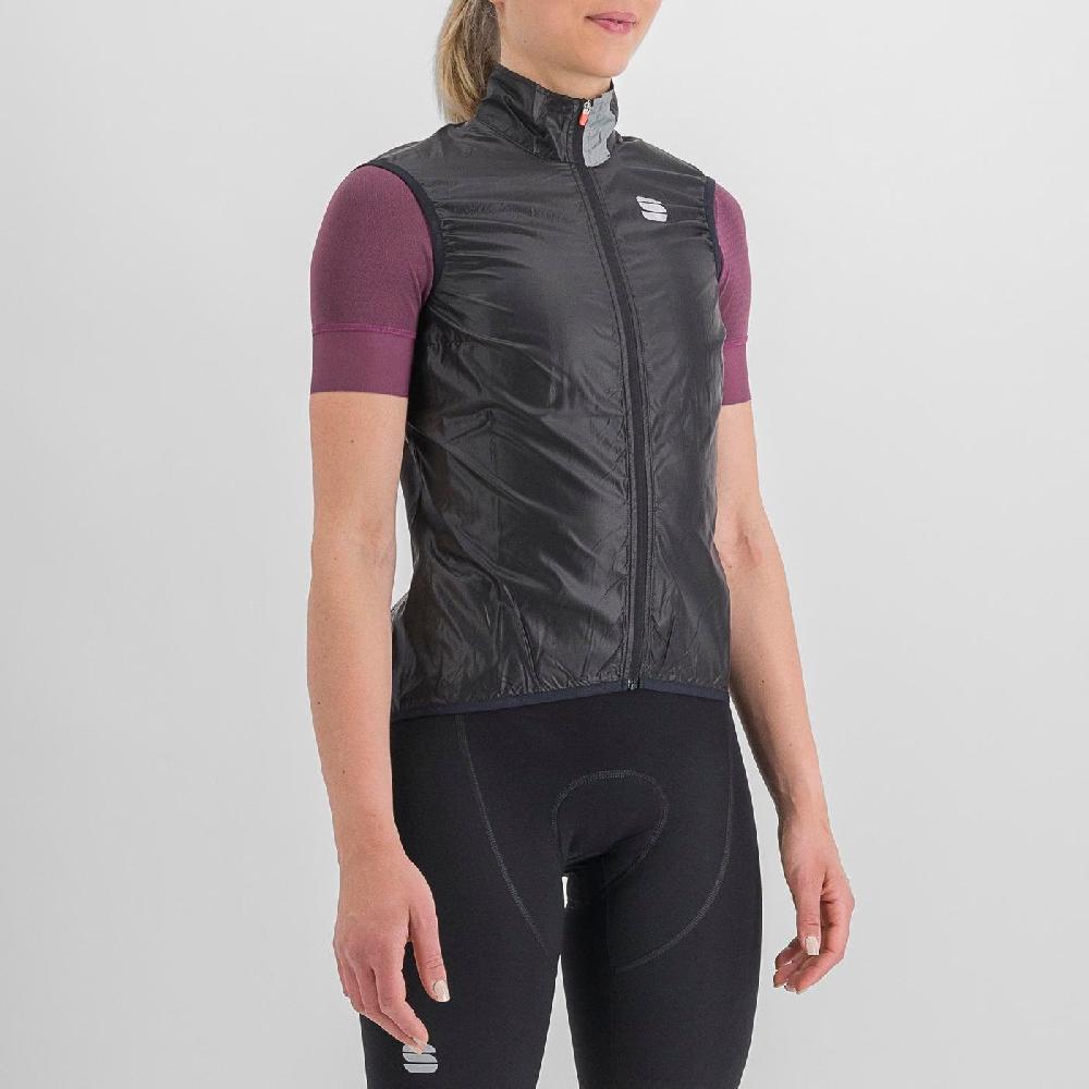 Sportful HOT PACK EASYLIGHT W VEST 50% di sconto con spedizione gratuita