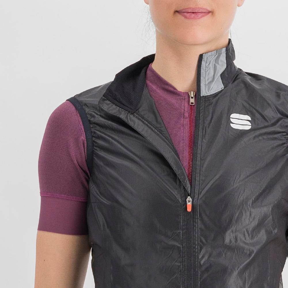 Sportful HOT PACK EASYLIGHT W VEST 50% di sconto con spedizione gratuita