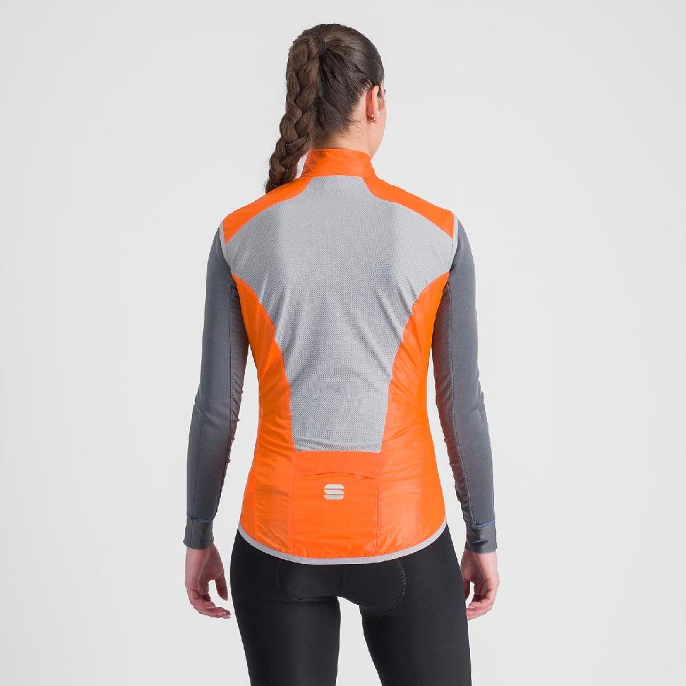 Sportful HOT PACK EASYLIGHT W VEST Trasporto libero internazionale