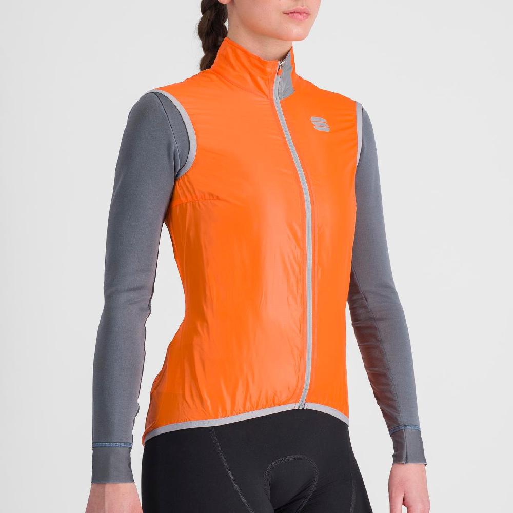 Sportful HOT PACK EASYLIGHT W VEST Trasporto libero internazionale