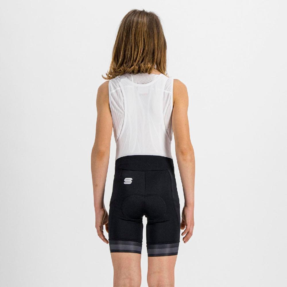 Sportful TOUR 2.0 KID BIBSHORT Esporta salva