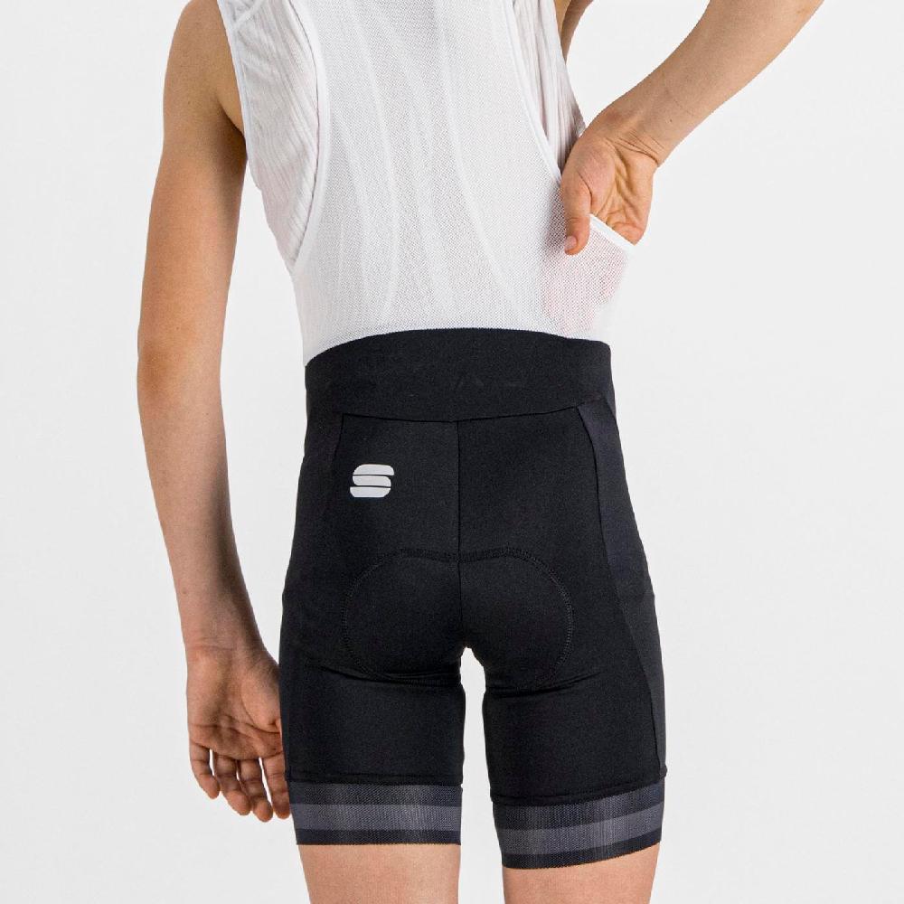 Sportful TOUR 2.0 KID BIBSHORT Esporta salva