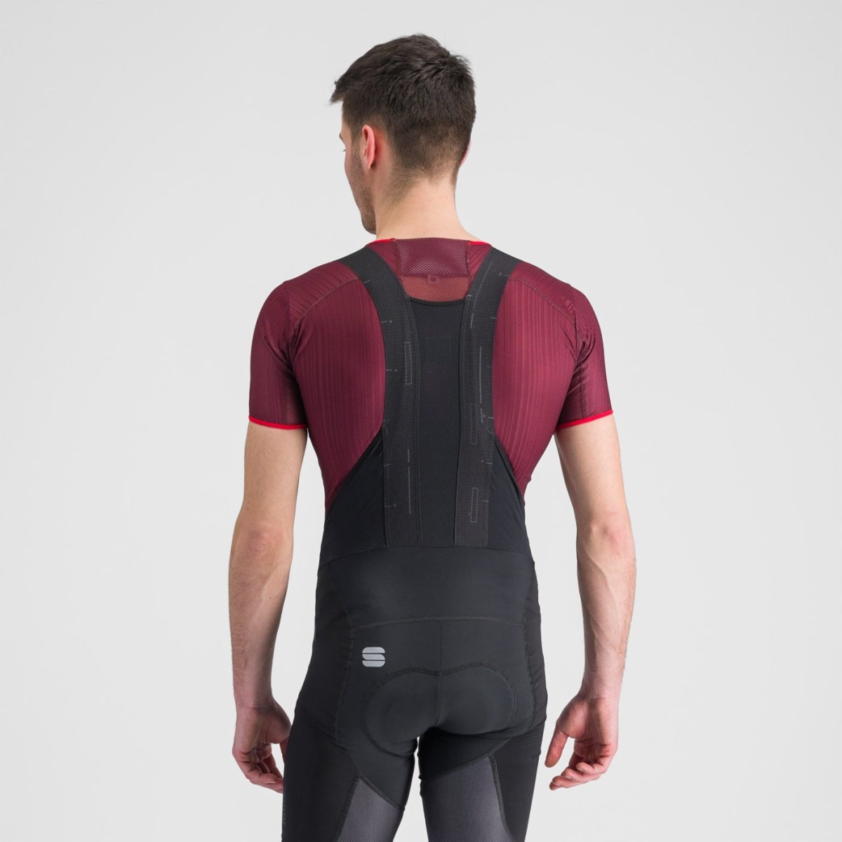 Sportful PRO BASELAYER TEE Italy