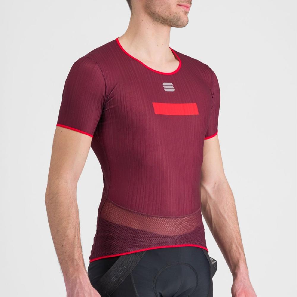 Sportful PRO BASELAYER TEE Italy