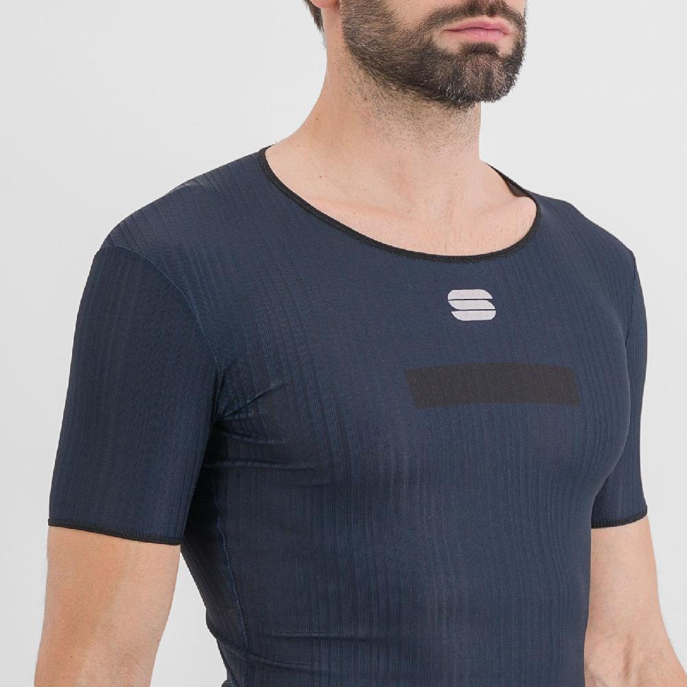 Sportful PRO BASELAYER TEE Italia