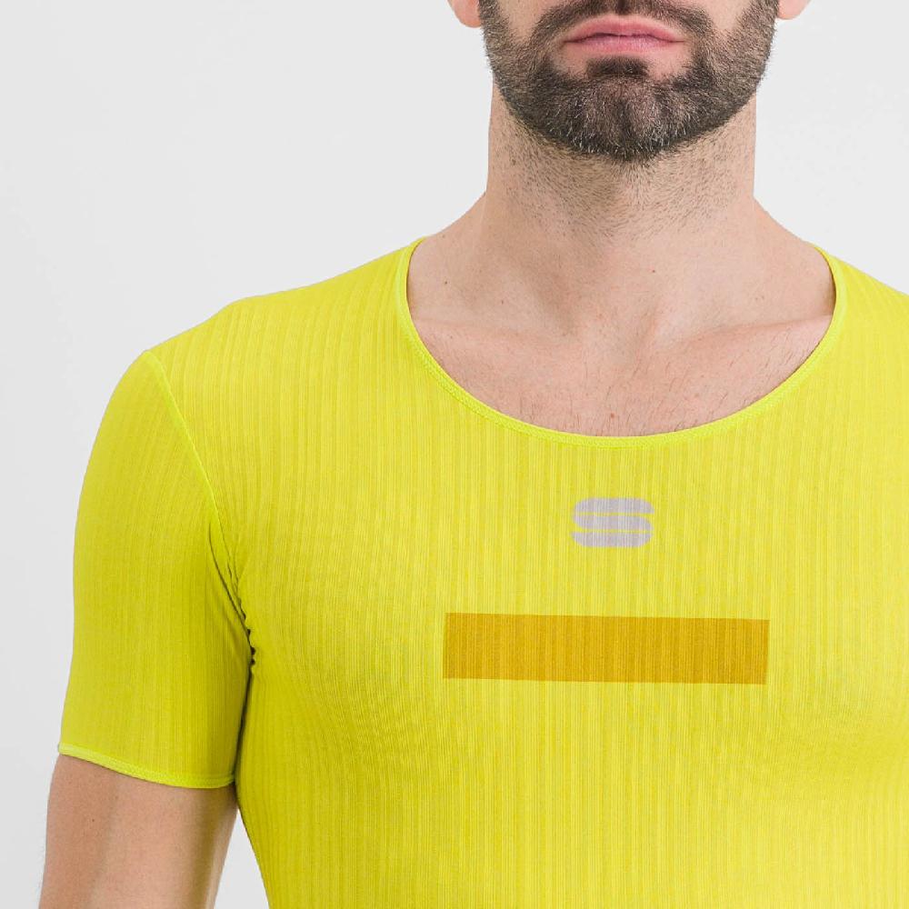 Sportful PRO BASELAYER TEE In Linea