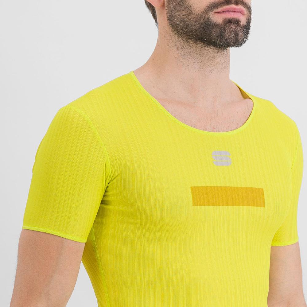 Sportful PRO BASELAYER TEE In Linea
