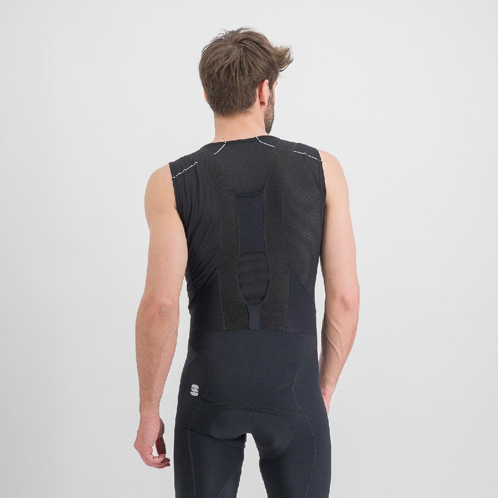 Sportful THERMODYNAMIC LITE T-SLEEVELESS Nuovo