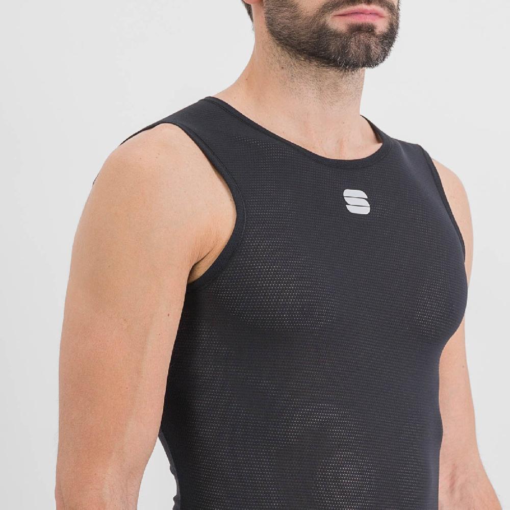 Sportful THERMODYNAMIC LITE T-SLEEVELESS Nuovo