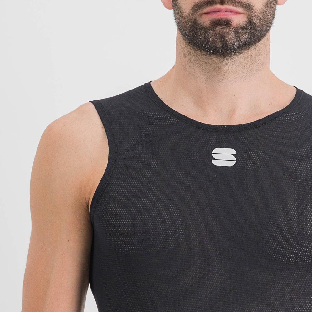 Sportful THERMODYNAMIC LITE T-SLEEVELESS Nuovo