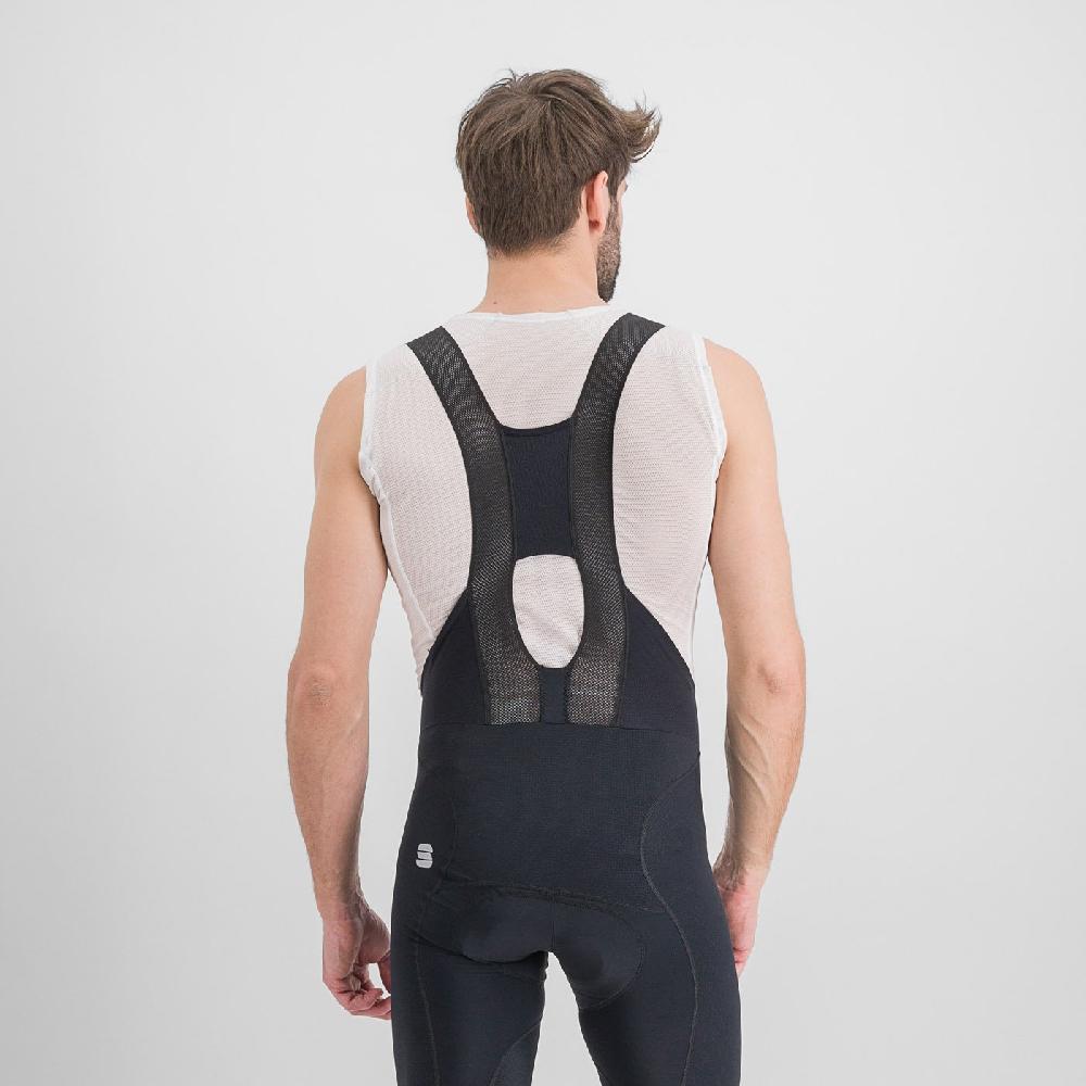 Sportful THERMODYNAMIC LITE T-SLEEVELESS Qualità