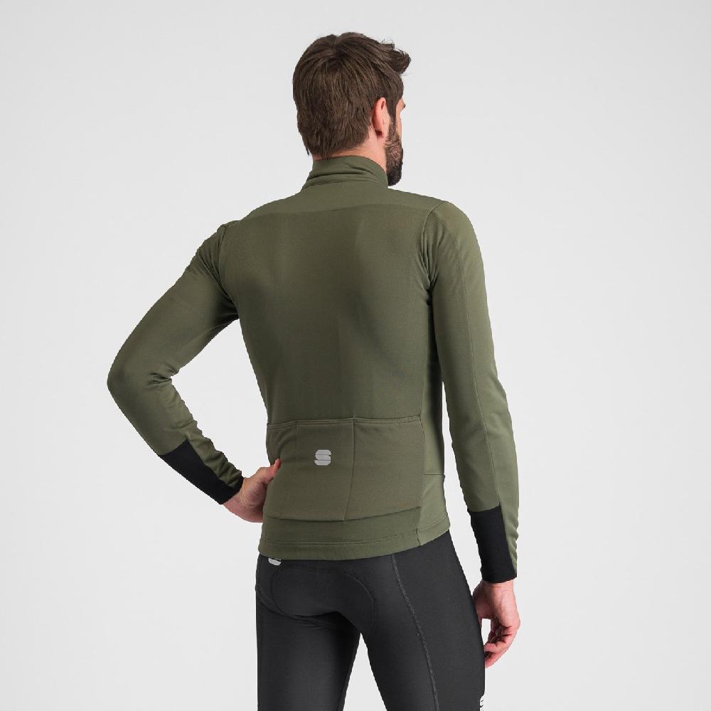 Sportful TEMPO JACKET Soddisfazione Garantita