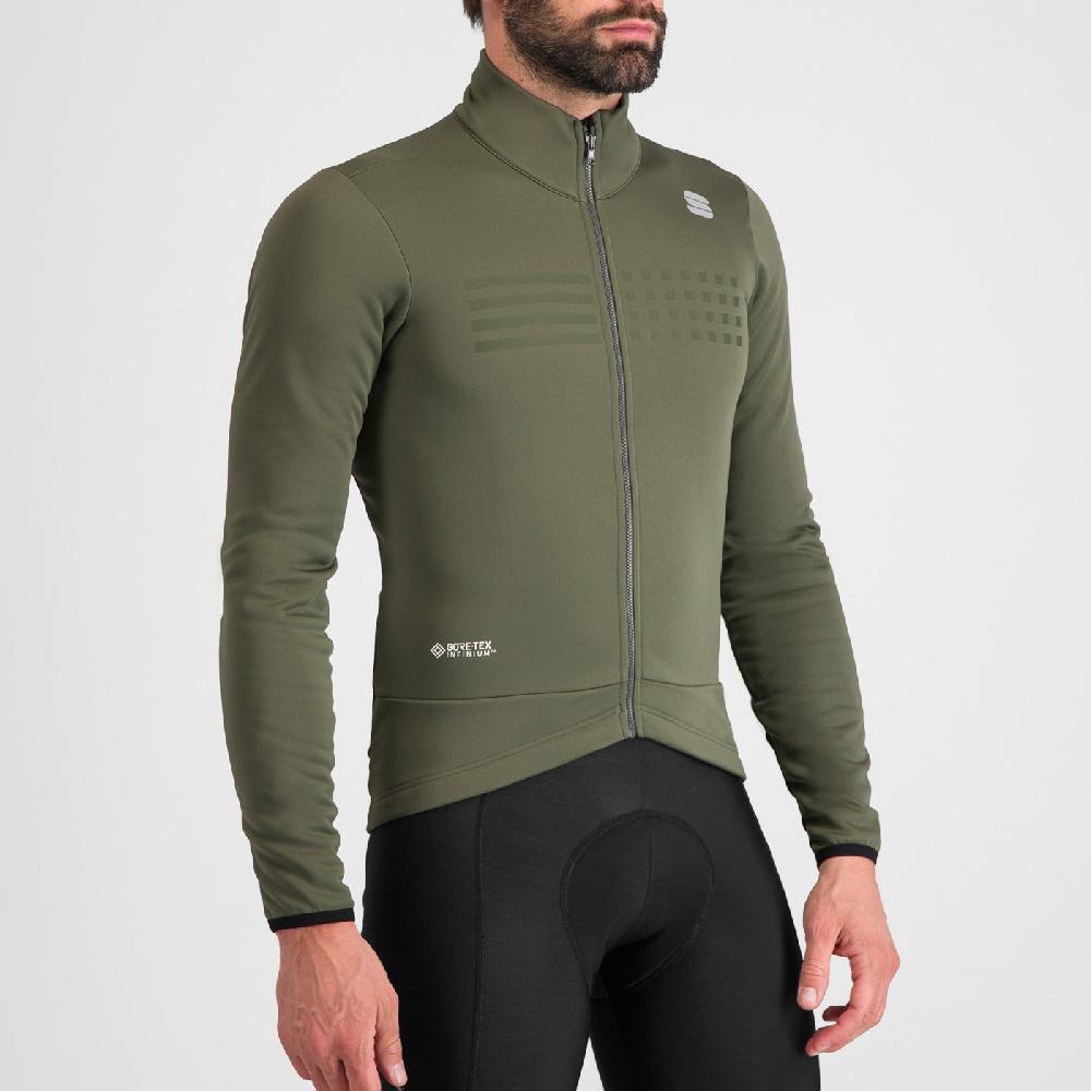 Sportful TEMPO JACKET Soddisfazione Garantita
