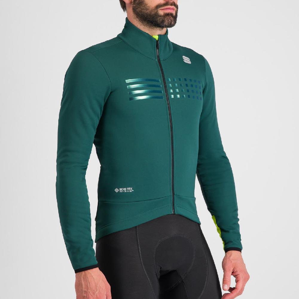 Sportful TEMPO JACKET Negozi Online