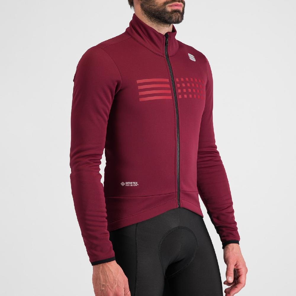 Sportful TEMPO JACKET Consegna Veloce