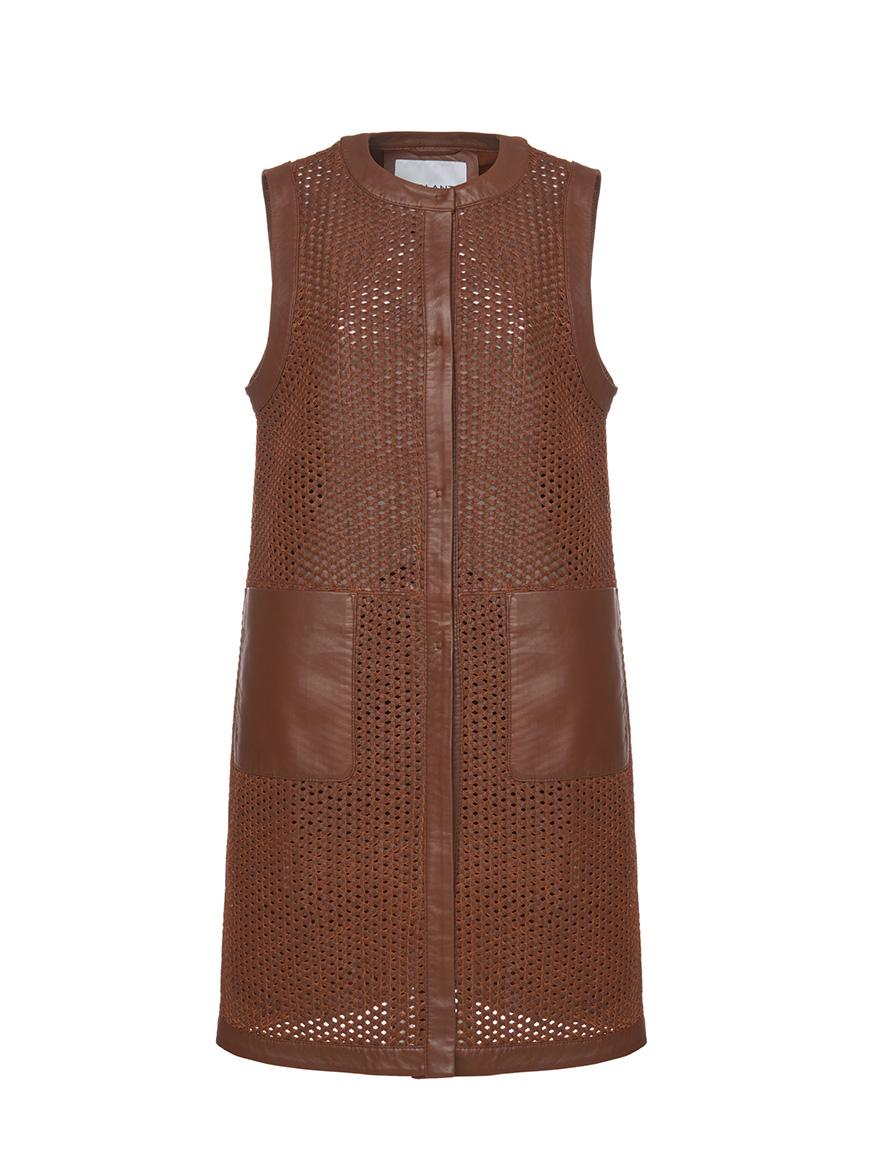 Violanti REAL LEATHER - VL231