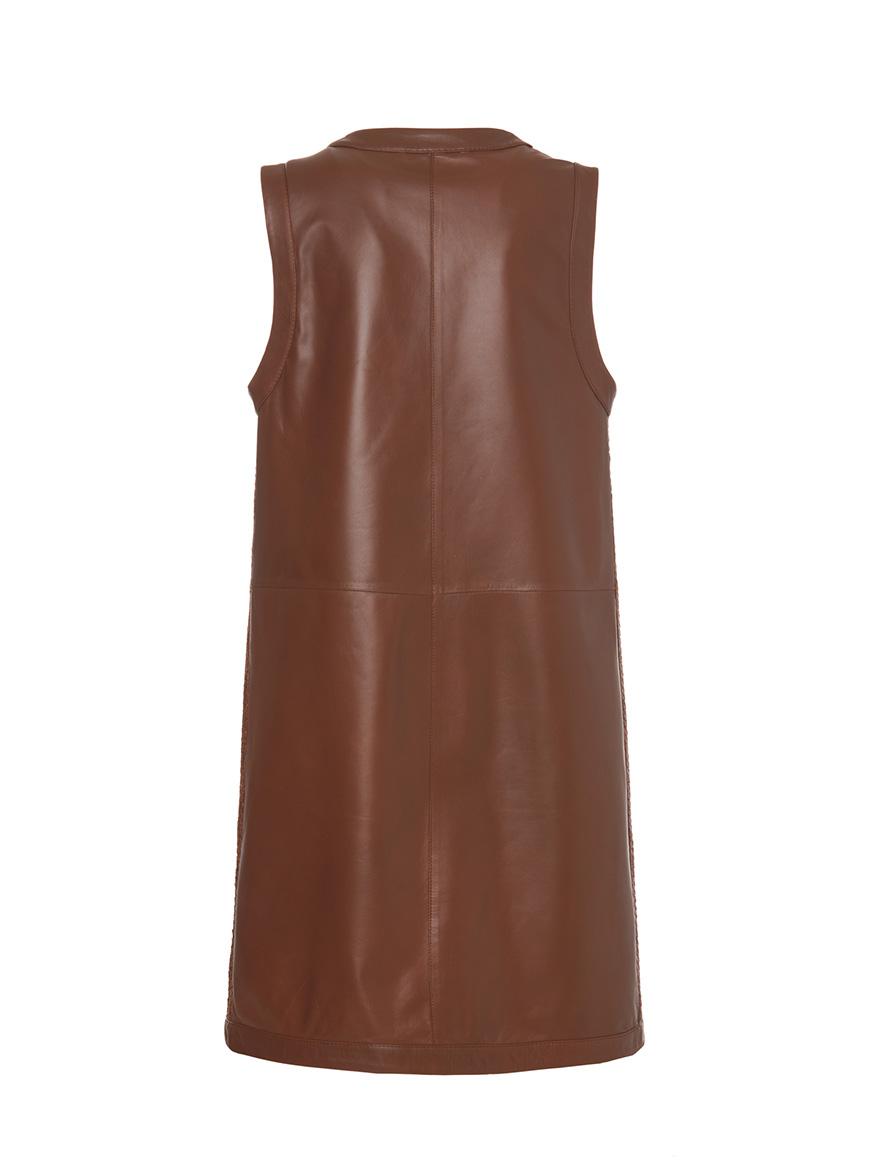 Violanti REAL LEATHER - VL231 In Linea