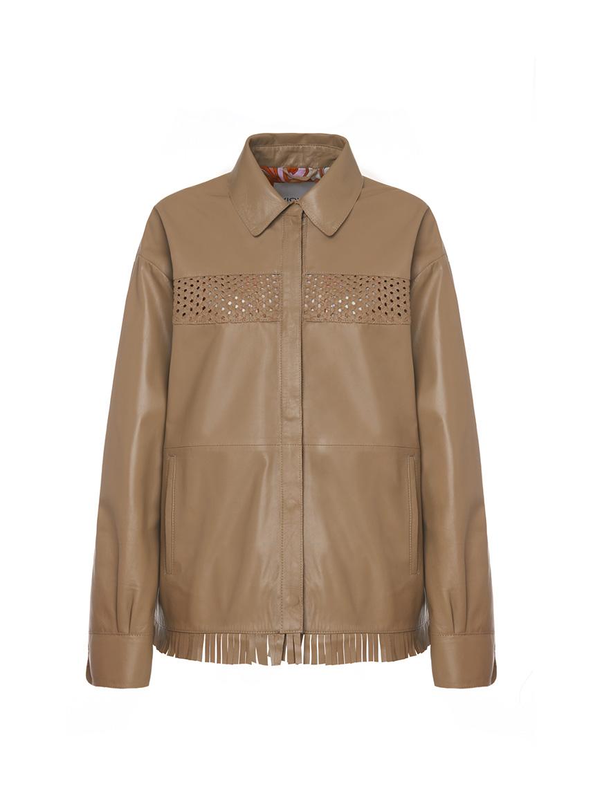 Violanti REAL LEATHER - VL234 Vendita