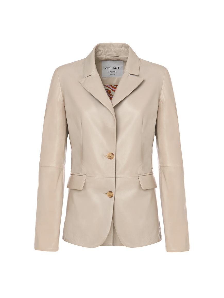 Violanti REAL LEATHER - VL236 Spedizione Gratuita
