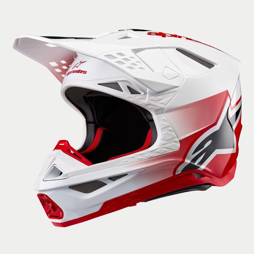 Alpinestars Supertech M10 Unite Helme ECE Fino Al -60%