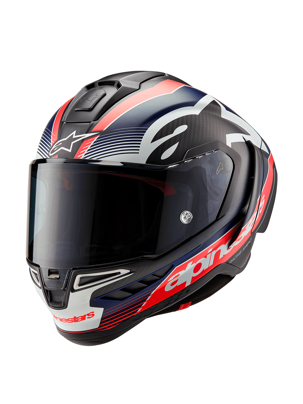 Alpinestars Supertech R10 Team Helmet Presa