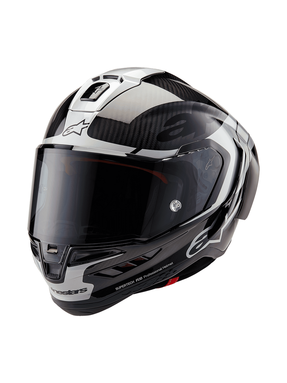 Alpinestars Supertech R10 Element Helmet Sconto