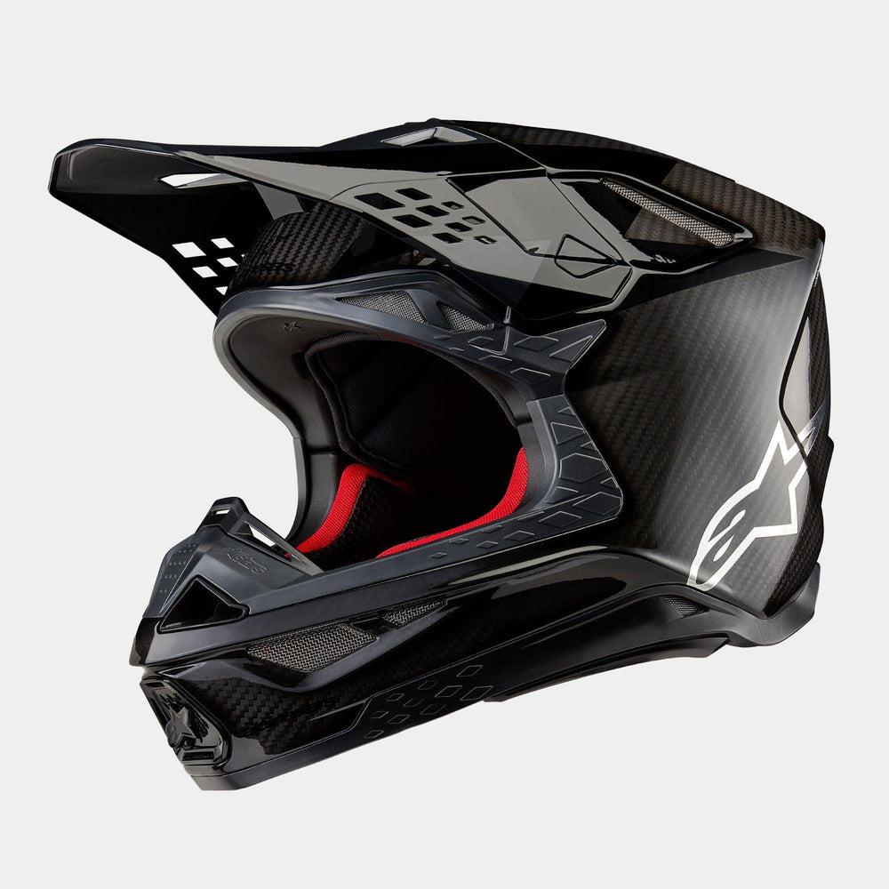 Alpinestars Supertech M10 Fame Helme ECE Saldi Di Fabbrica