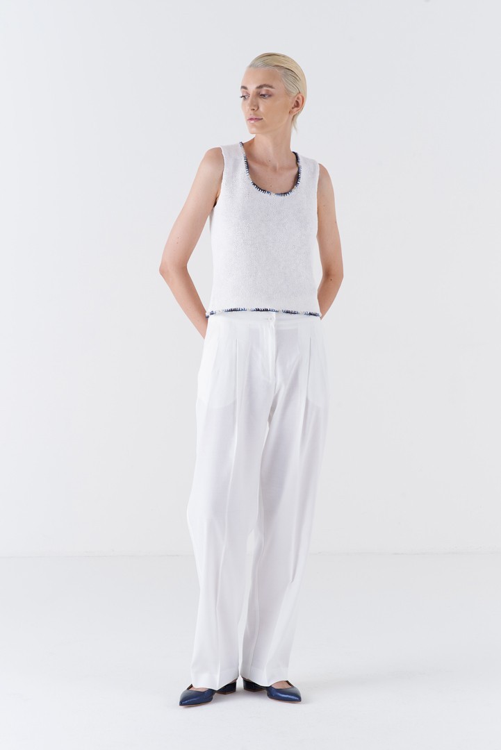 Amina rubinacci POLLON Moda