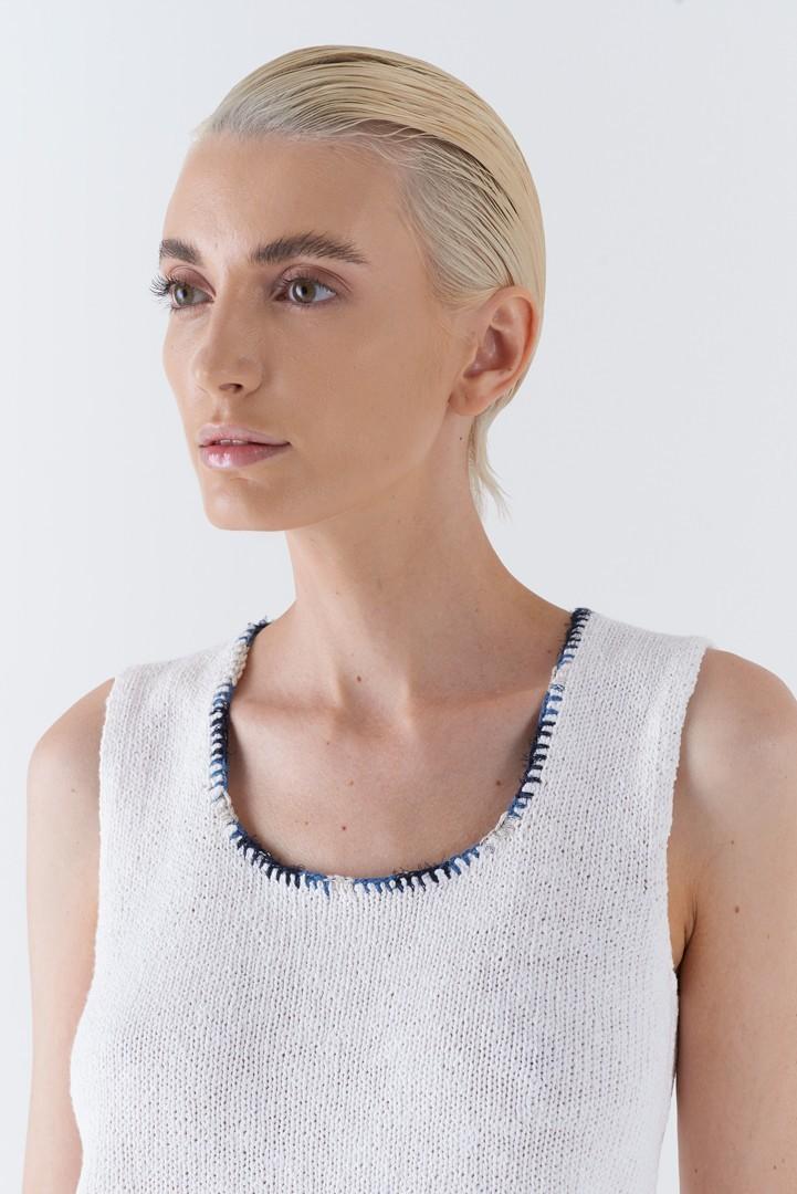 Amina rubinacci POLLON Moda