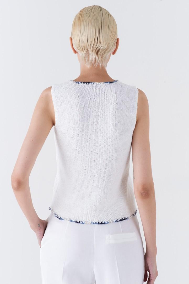 Amina rubinacci POLLON Moda