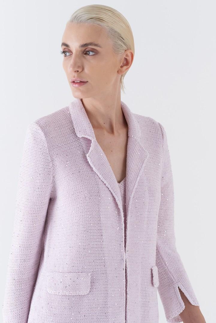 Amina rubinacci MONNALISA Promozione