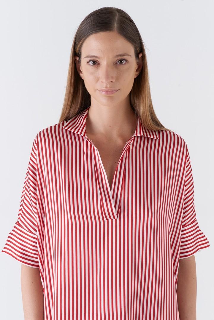 Amina rubinacci GEMINI RR Online