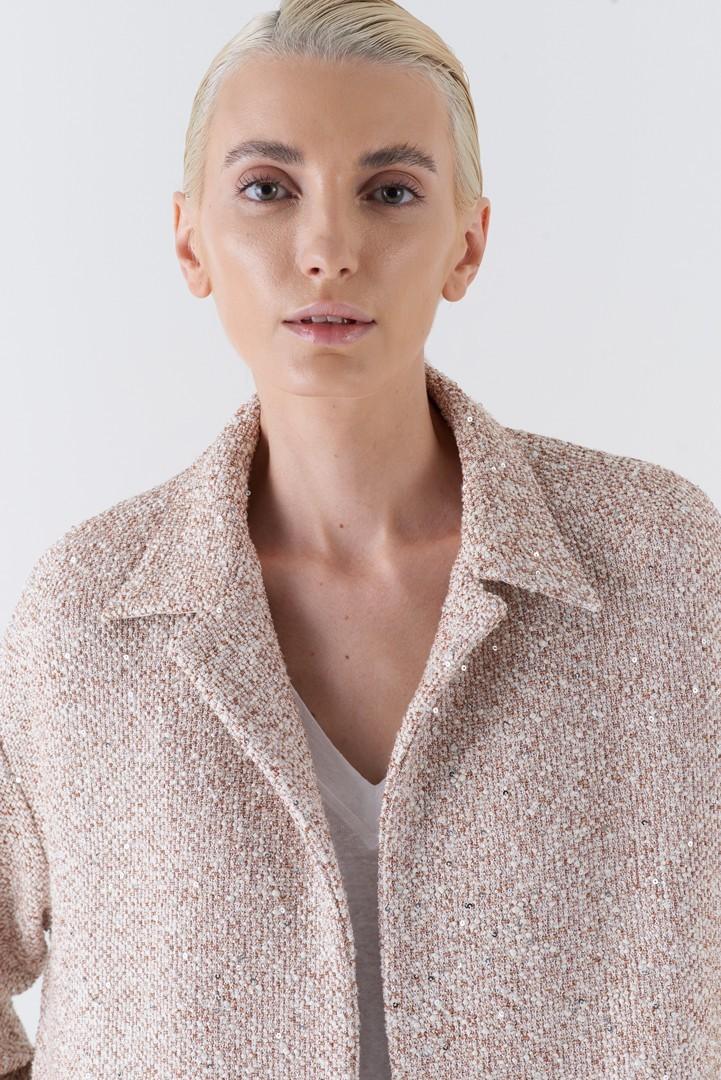 Amina rubinacci OHARA Vendita Calda