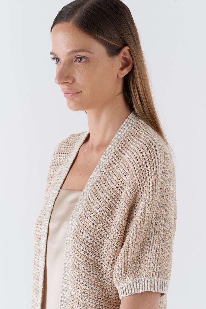 Amina rubinacci OLIMPO In Linea
