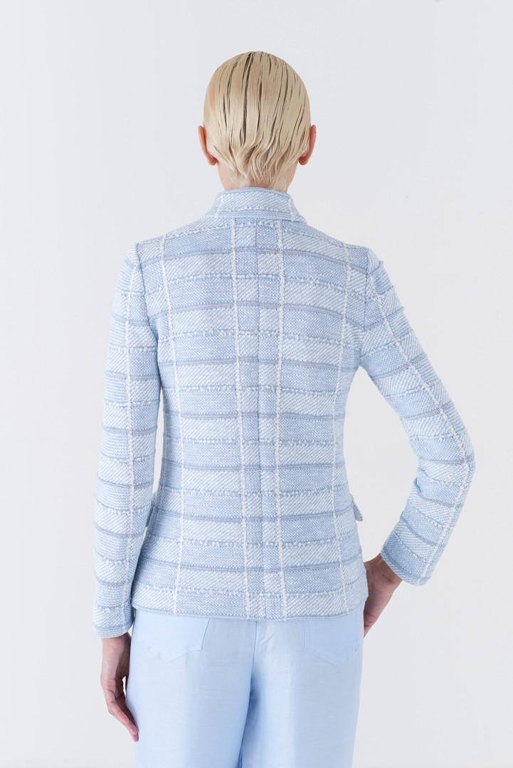 Amina rubinacci OFELIA Lightning offer